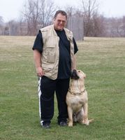 Bill & Rambo